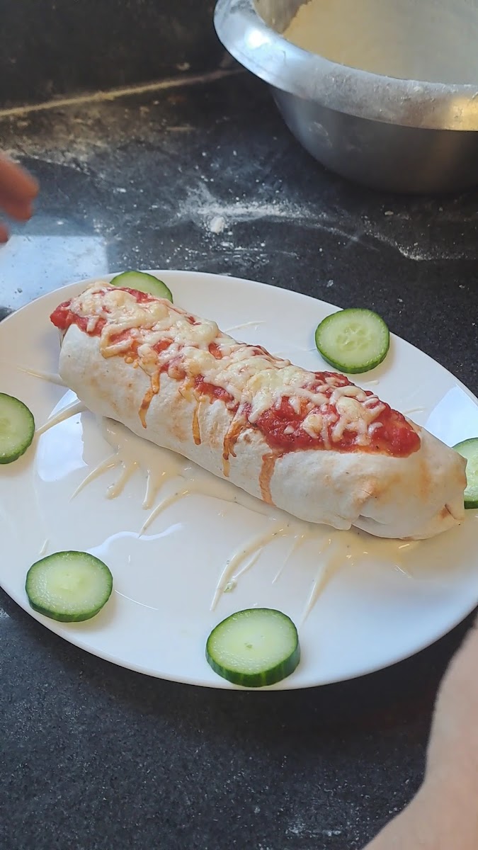 Baris Döner Pizzahaus & Louge-2