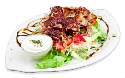 Baris Döner Pizzahaus & Louge-3