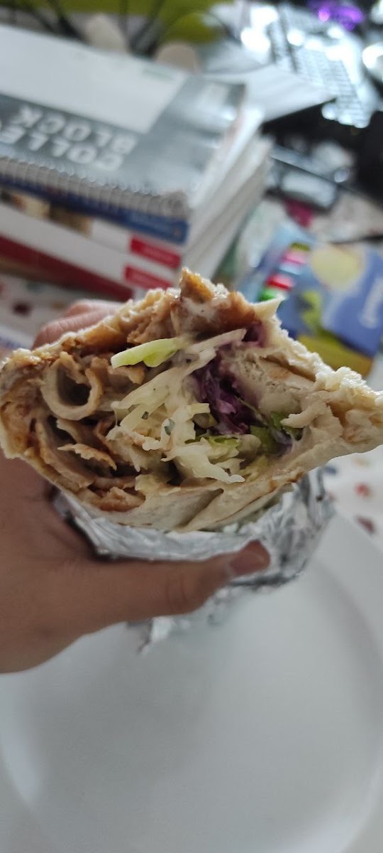 Baris Döner Pizzahaus & Louge-6