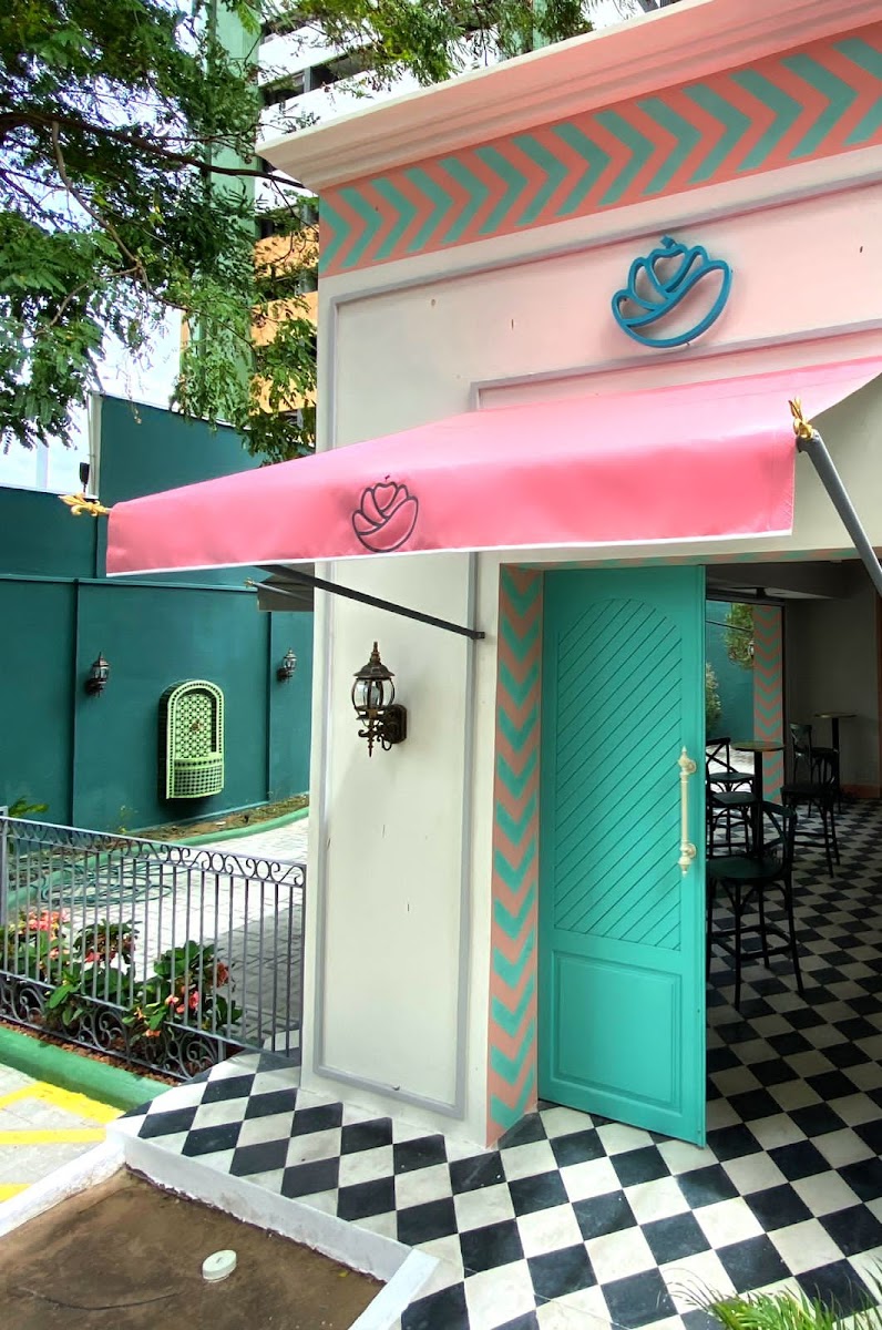 Petite Surprise - Bistro Em Fortaleza